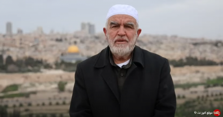 اطلقوا سراح الشيخ رائد صلاح : لا للاعتقالات السياسية والادارية